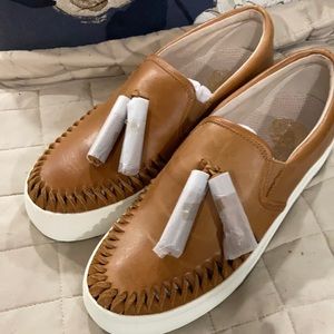 Kayleena shoe by Vince Camino